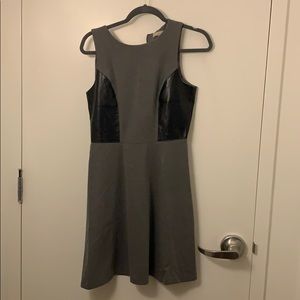 Banana Republic business casual dress